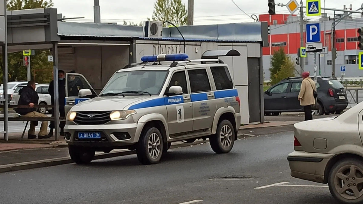 В Костроме сосед поджёг общежитие при попытке массового убийства