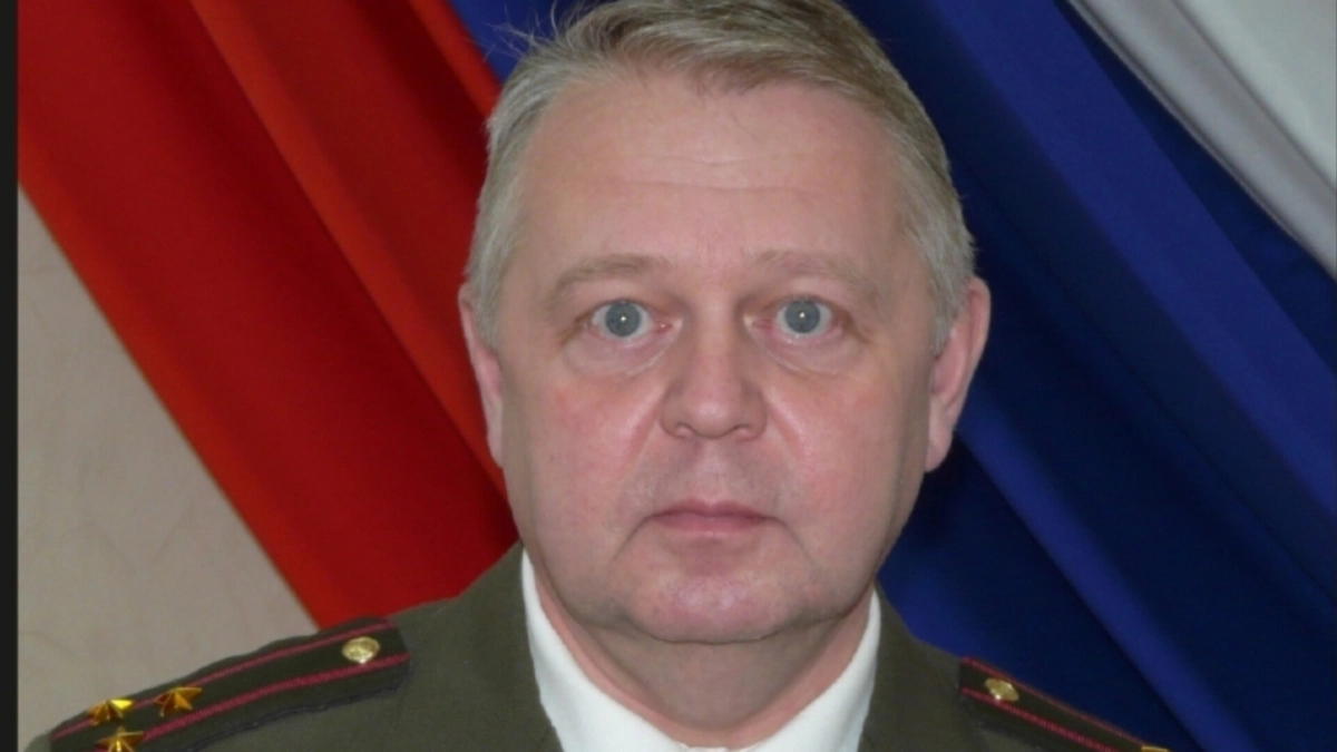 В Костроме умер известный силовик Сергей Конардов
