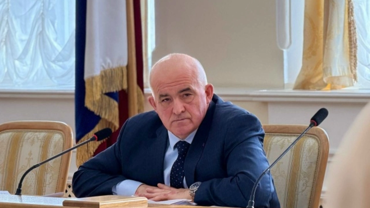 Ситников сообщил о финансовых ограничениях