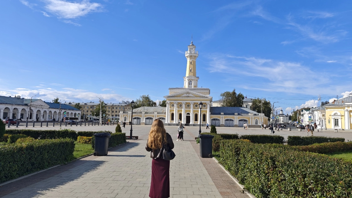 Костромскую область похвалили в Москве