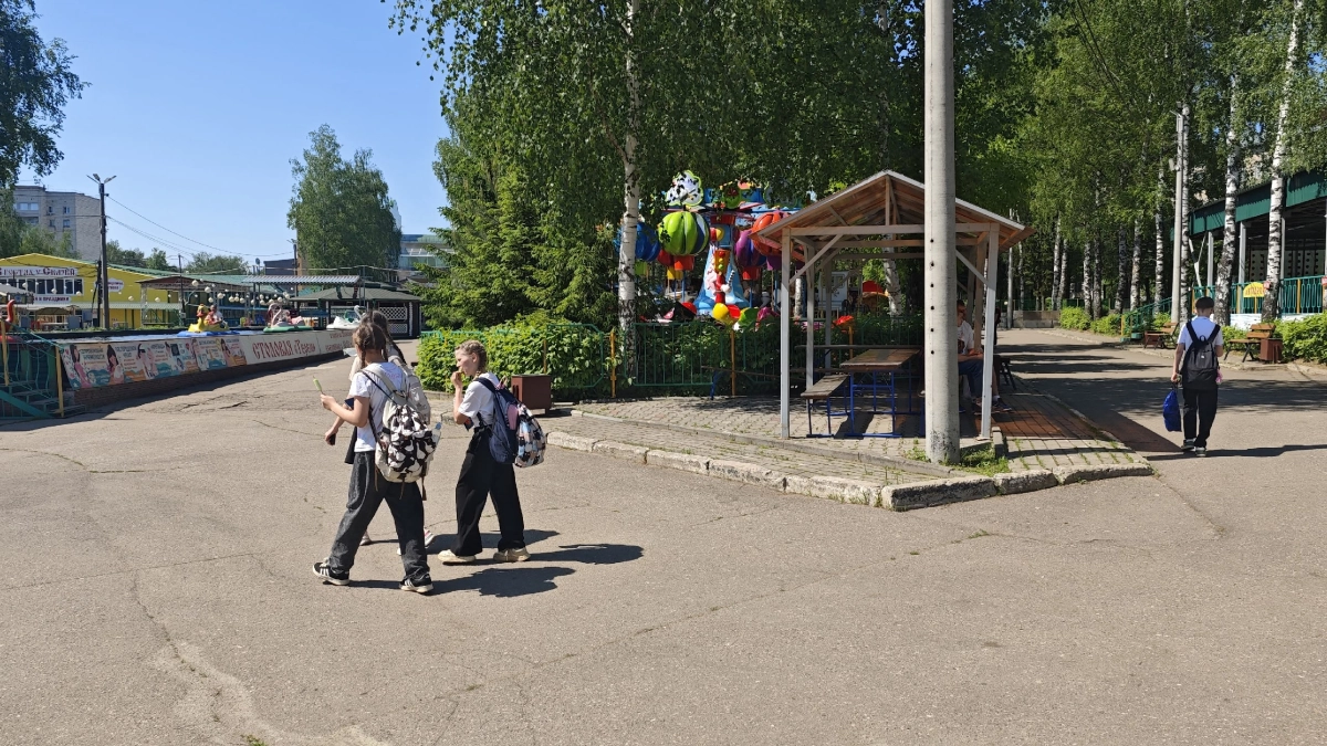 Прививки от гриппа сделают 75 процентам костромских детей и педагогам