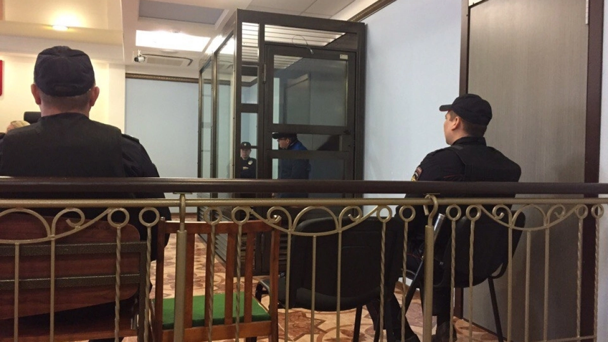 Скрывающегося от кредиторов наркомана задержали в Костроме