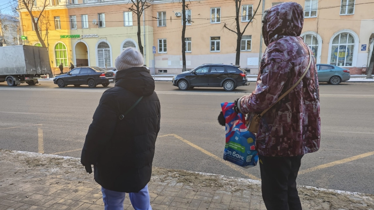 Температура в Костроме резко рухнет до минус трёх градусов