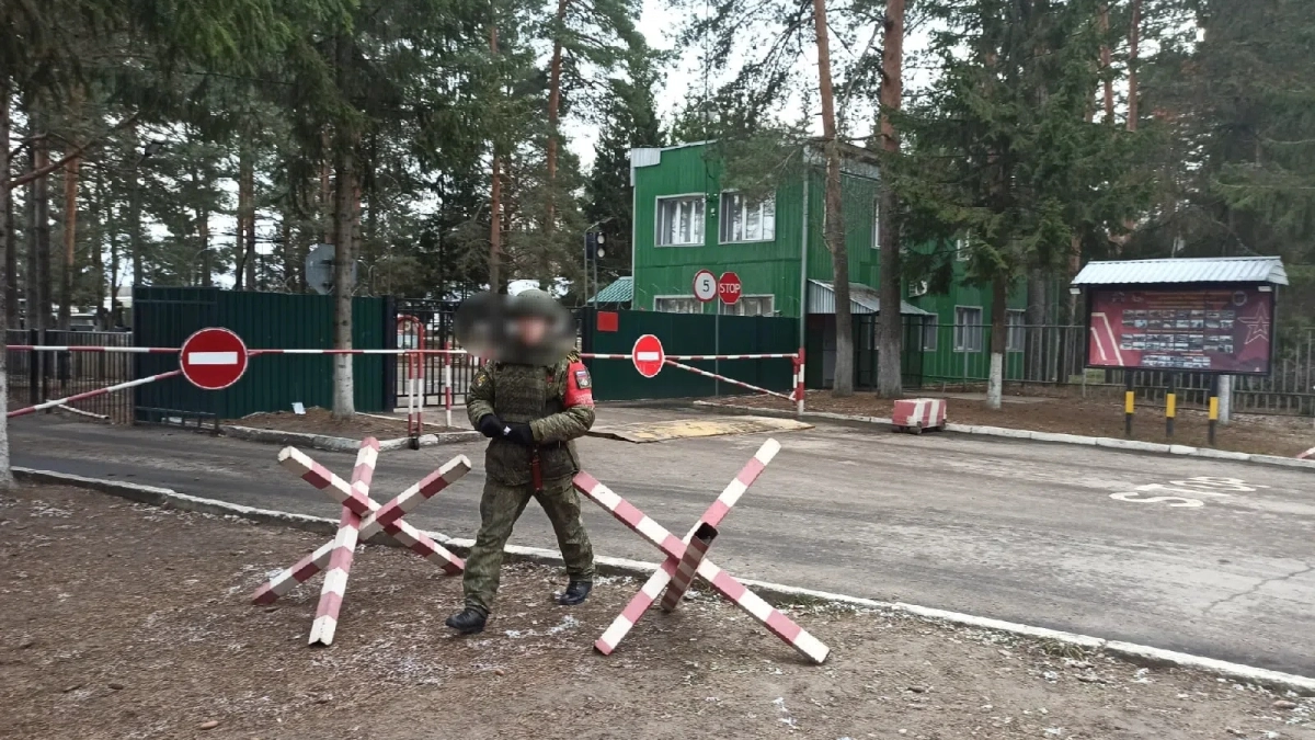 Опасность БПЛА ввели в Костромской области