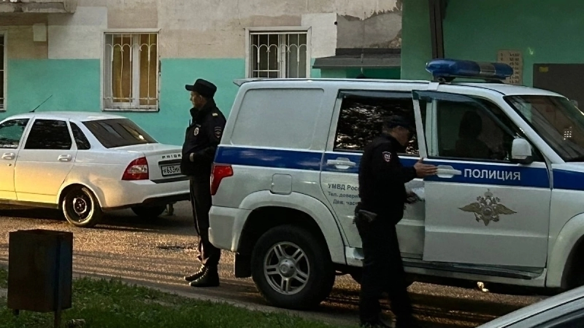 Бросившую двух детей костромичку отправили на исправительные работы