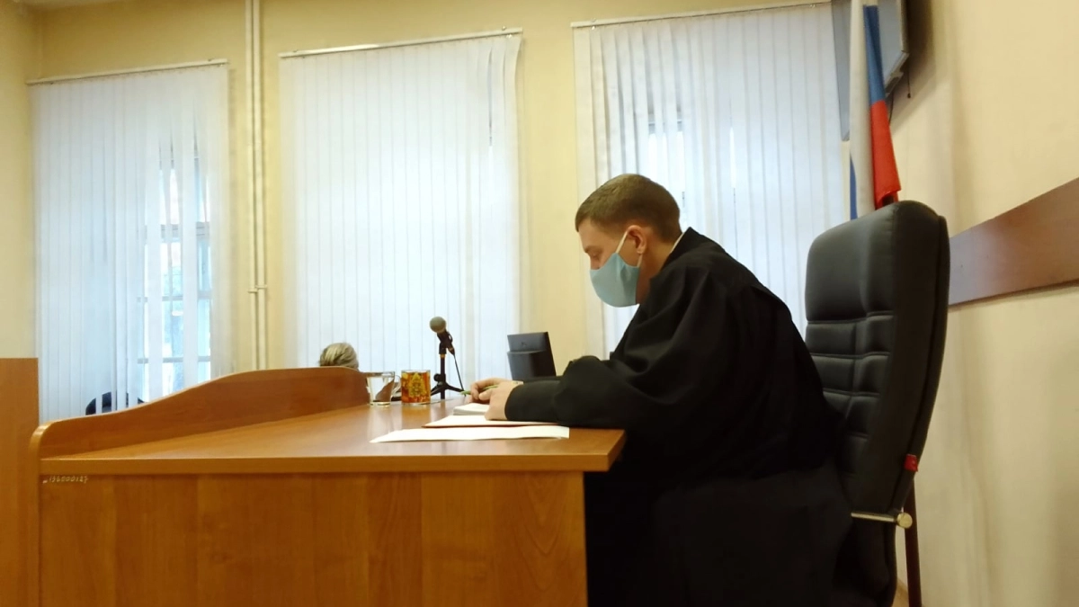 Костромич засудил маркетплейс на полмиллиона