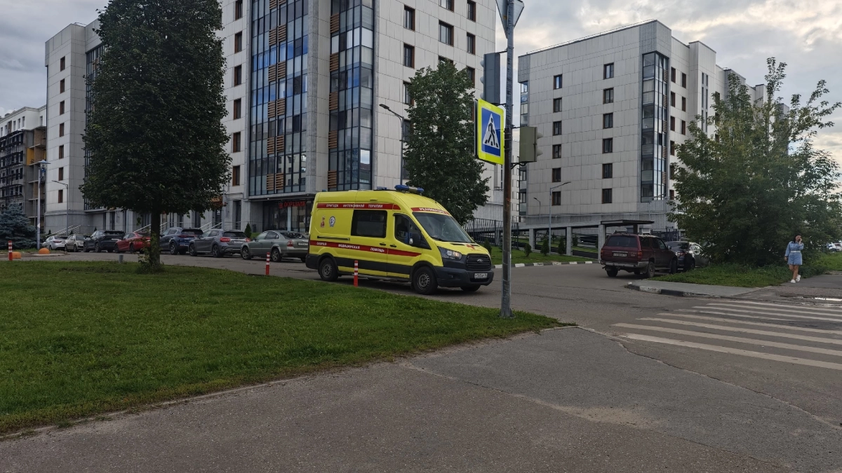 Роковой поворот убил женщину в Костроме