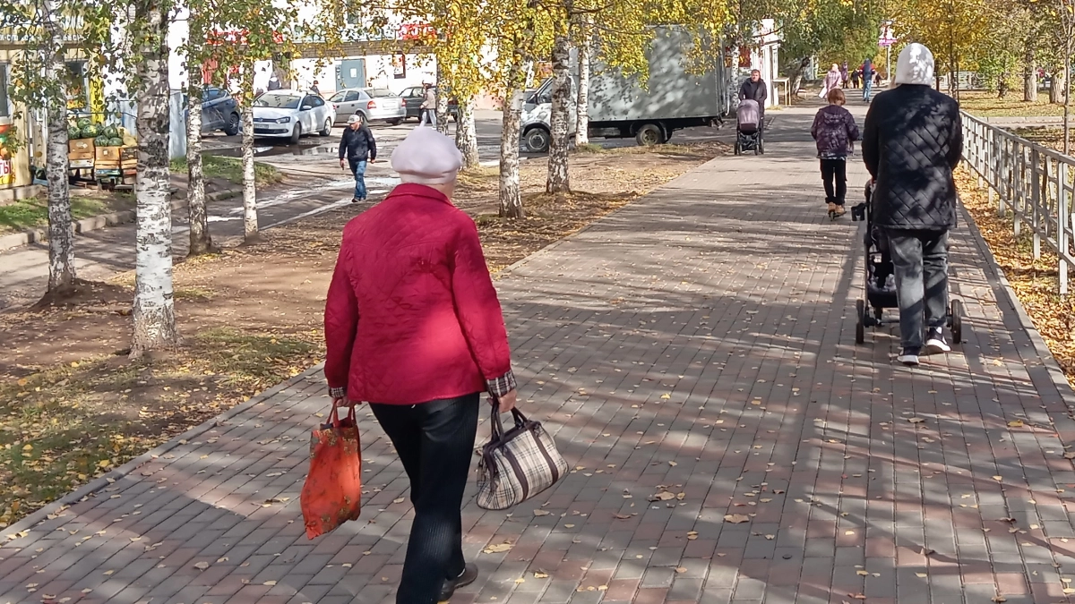 Семь миллионов отдала бабушка из Буя мошеннице из Москвы
