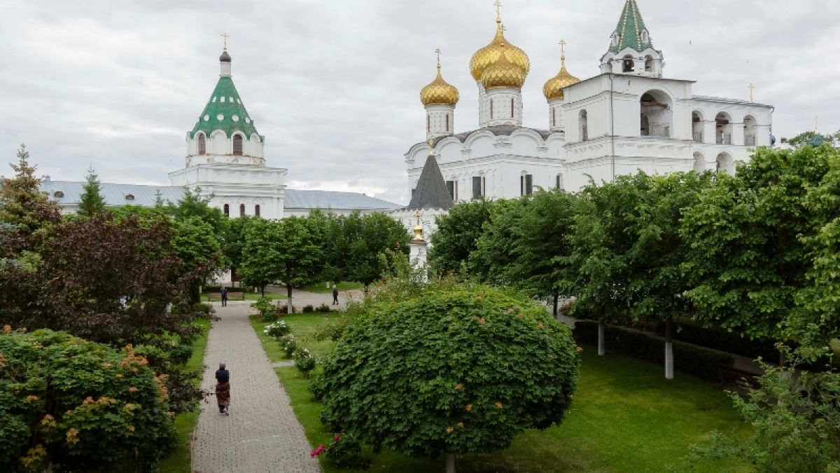 Аналитики назвали главное чудо Костромы