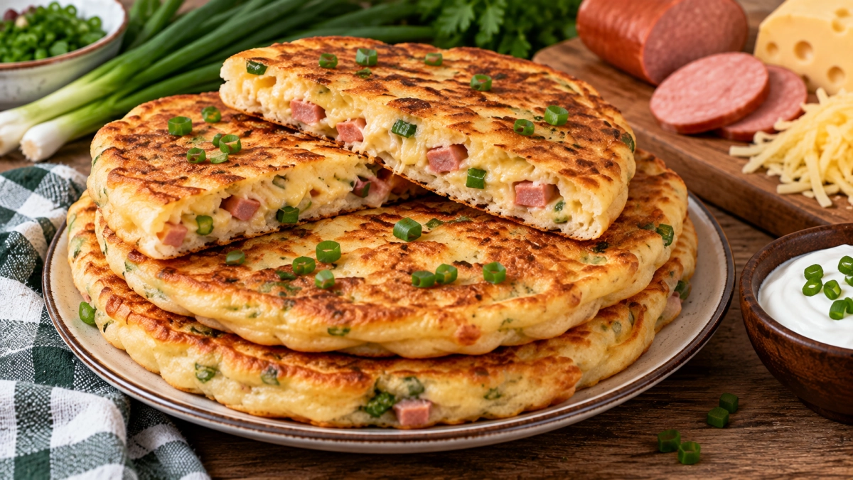 Колбаску в шубке готовлю и на завтрак, и на ужин, и просто на перекус: вкуснее и проще, чем пицца