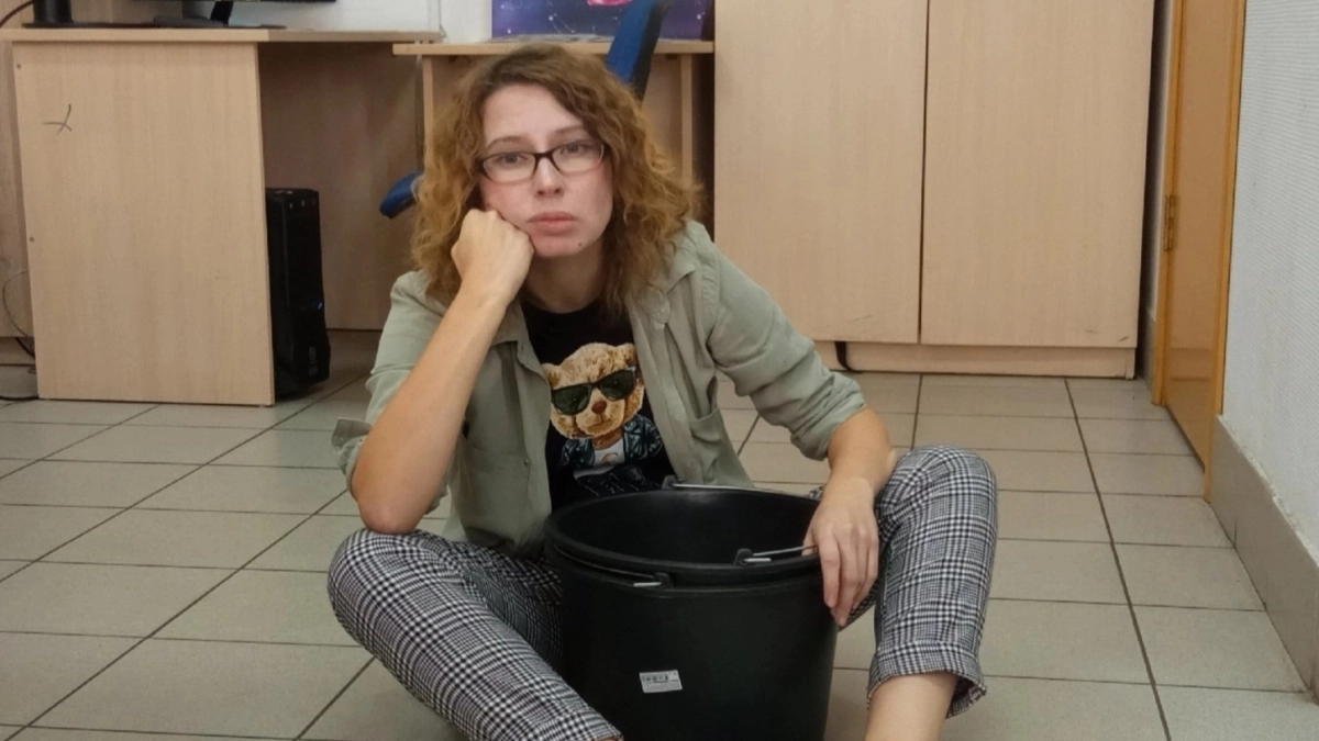 Жители Костромы обратились к Бастрыкину из-за отключения горячей воды на два месяца