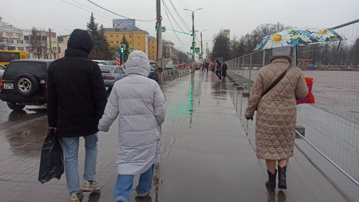 В Нерехте муж отдает в хорошие руки жену с разбегом в 15 лет