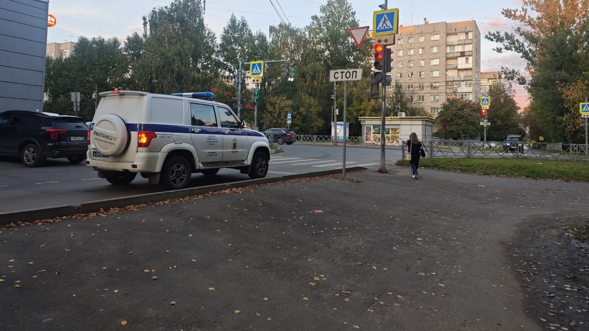 Кровавая бойня на секаторе и ножницах произошла в Костроме