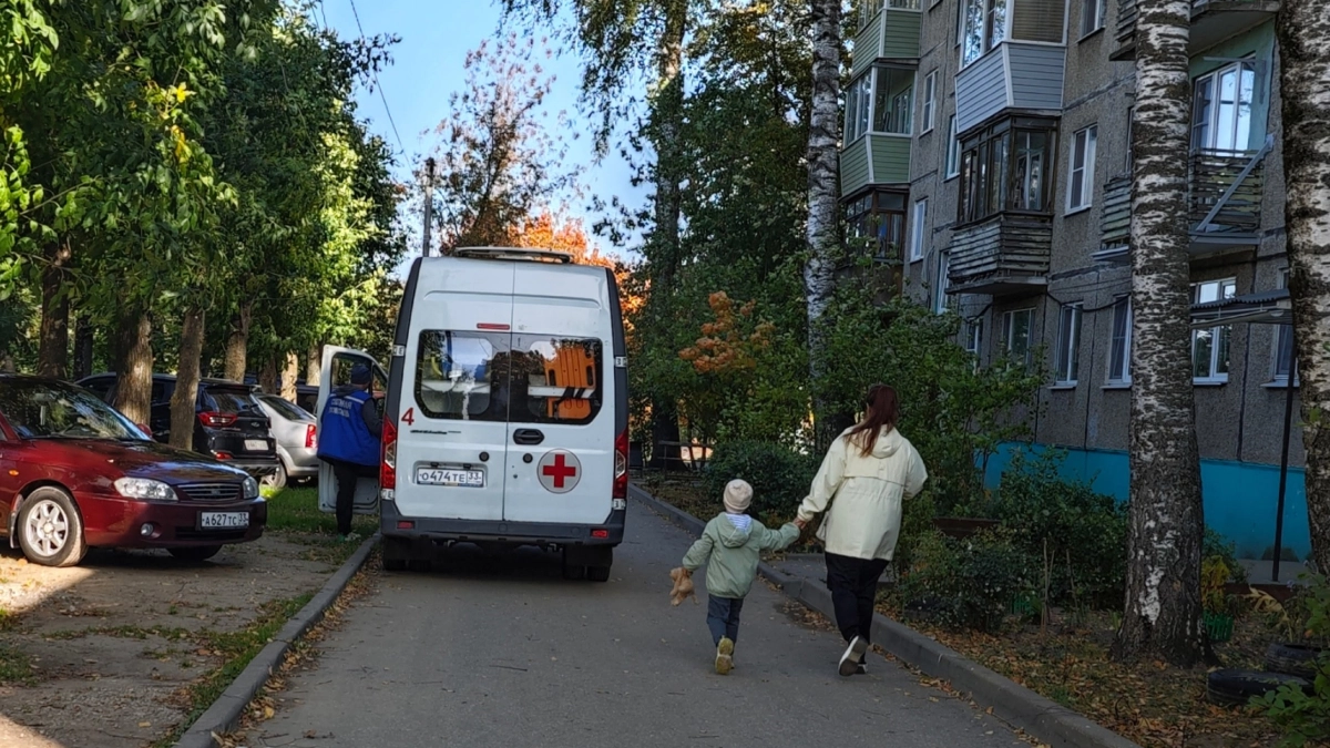 В Костроме перестали называть детей двумя популярными именами