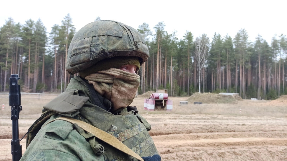 БПЛА сбили над Костромской областью