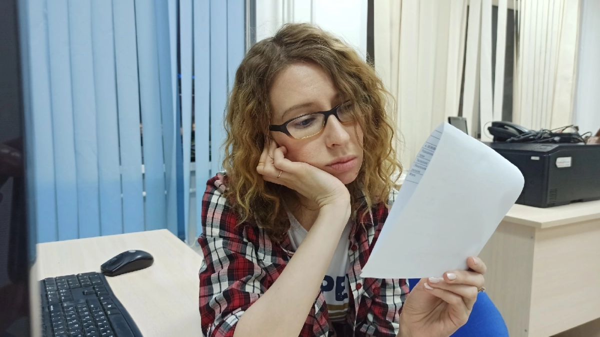 Налоговые письма массово приходят костромичам
