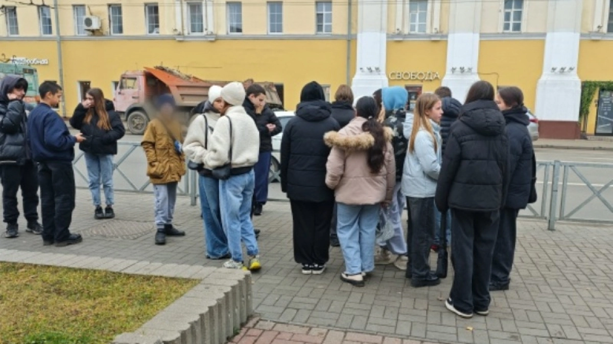В школах Костромы хотят отменить субботы 