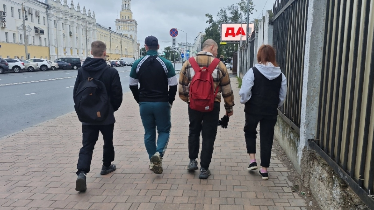 В Костроме выбрали три лучших колледжа