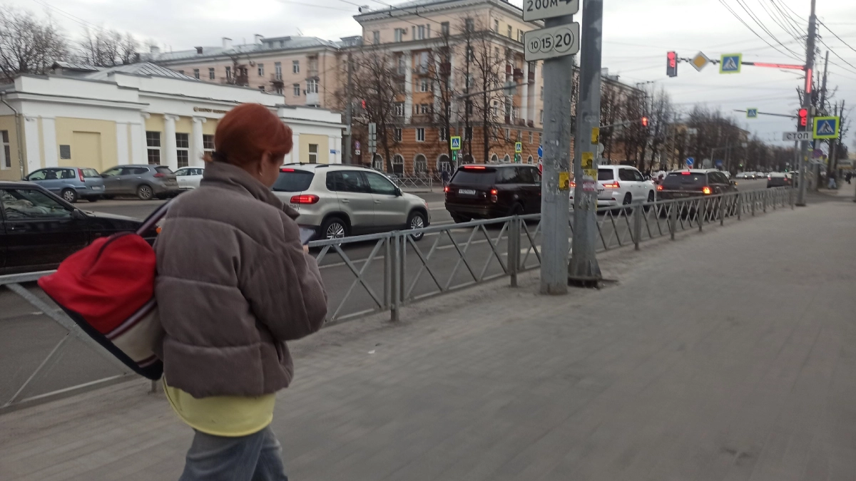 Бывшую Воробьева судят за чтение его переписок с девушками