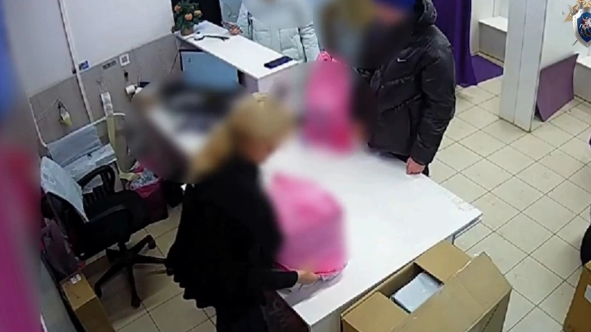 В Костроме дети обокрали покупателей маркетплейсов на два миллиона