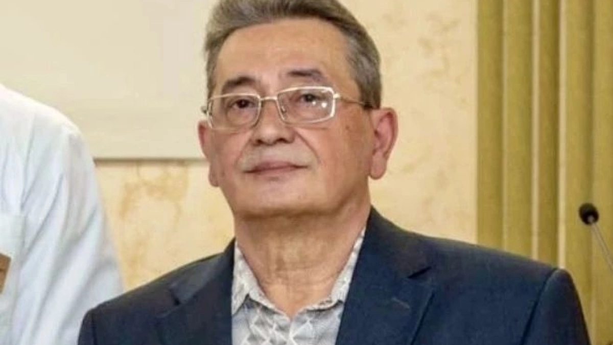 В Костроме боровшемуся с ковидом врачу подарили квартиру