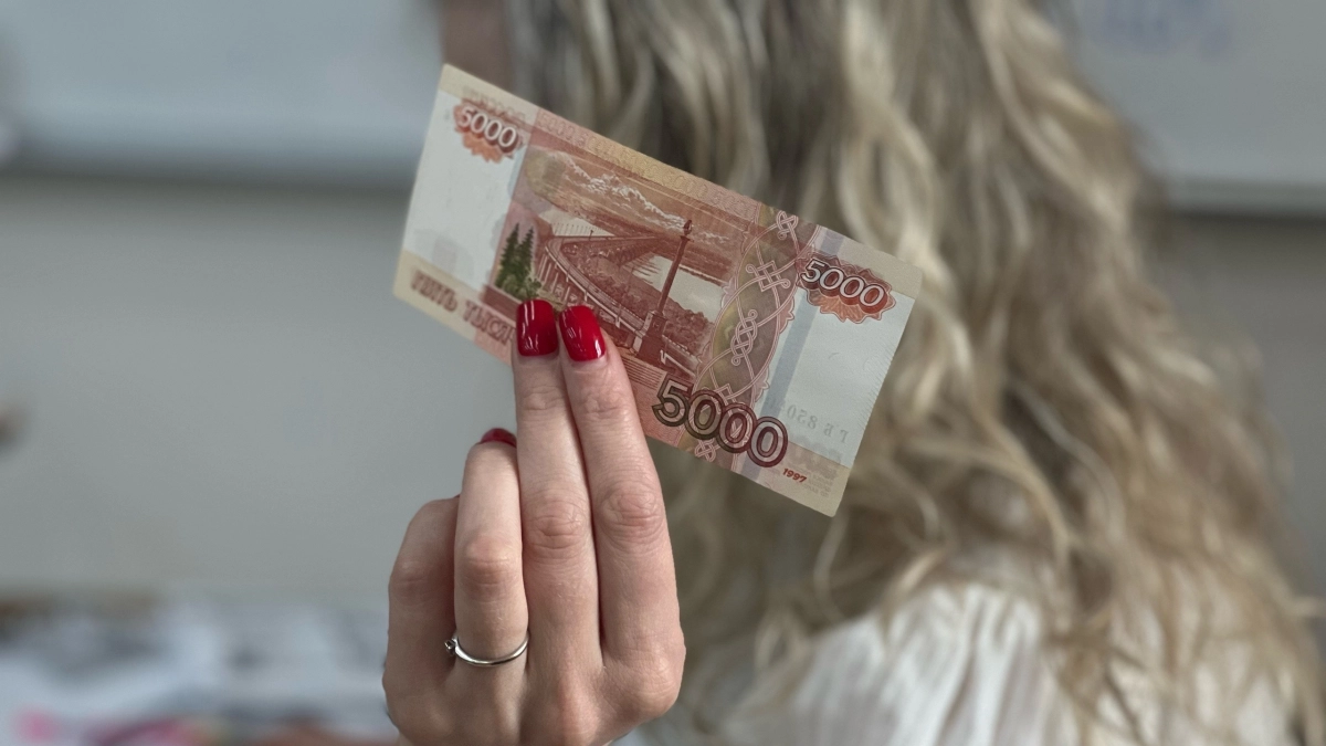 Костромастат назвал профессии с самыми низкими доходами