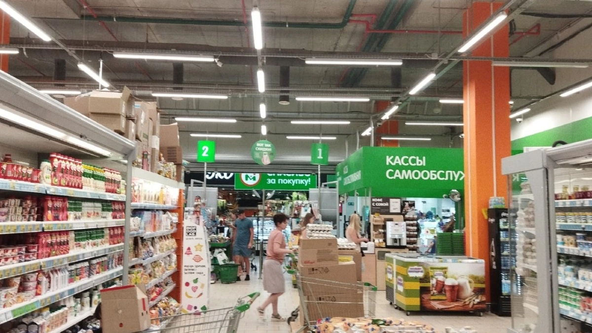 Беременная костромичка прославилась благодаря плесени