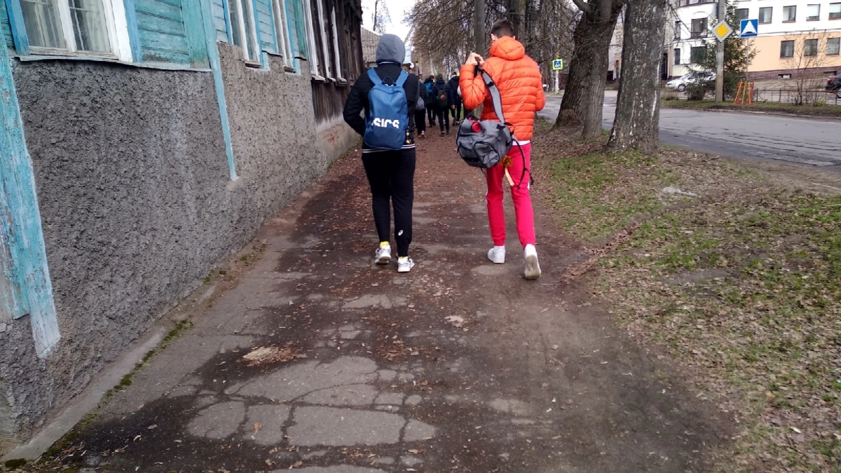 Ученики в Шарье остались без учителей по важным предметам