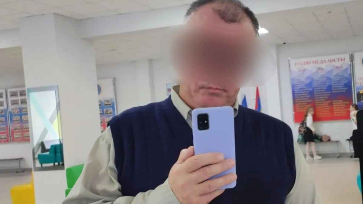 Костромичка обвинила охранника в съемке старшеклассниц на видео