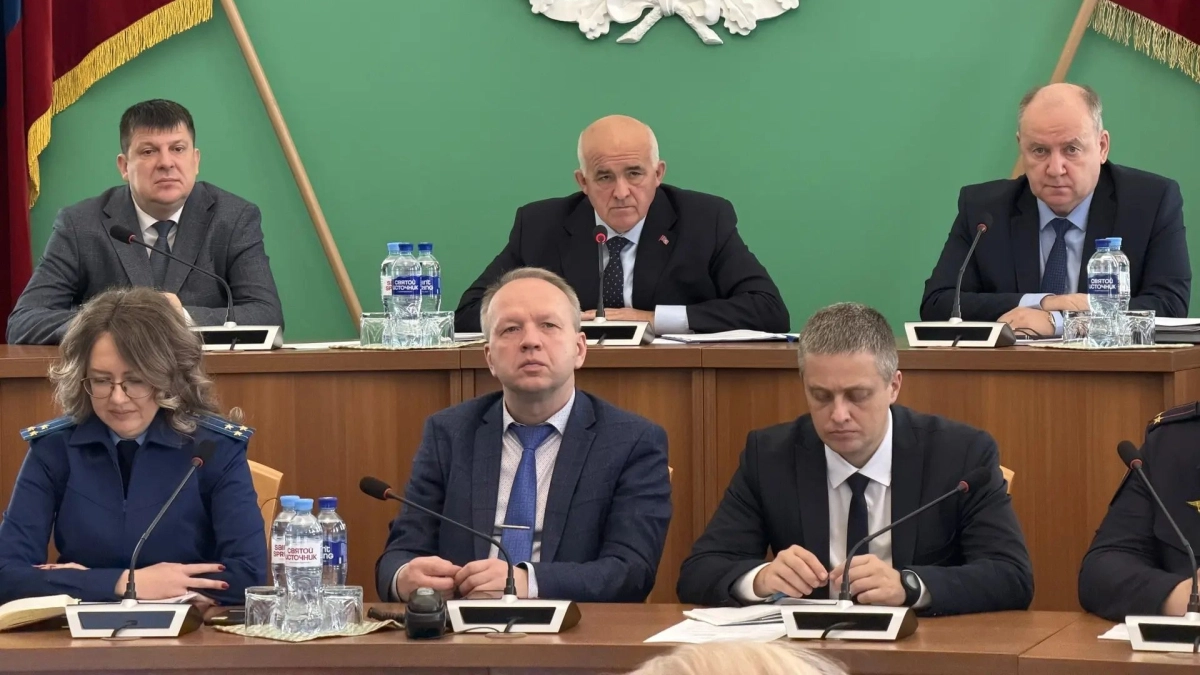 Ситников сделал важное заявление о бензине