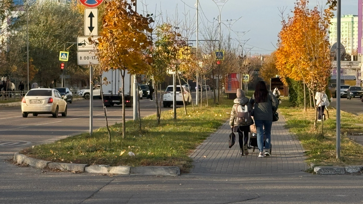 В Костроме разработают документ о детях
