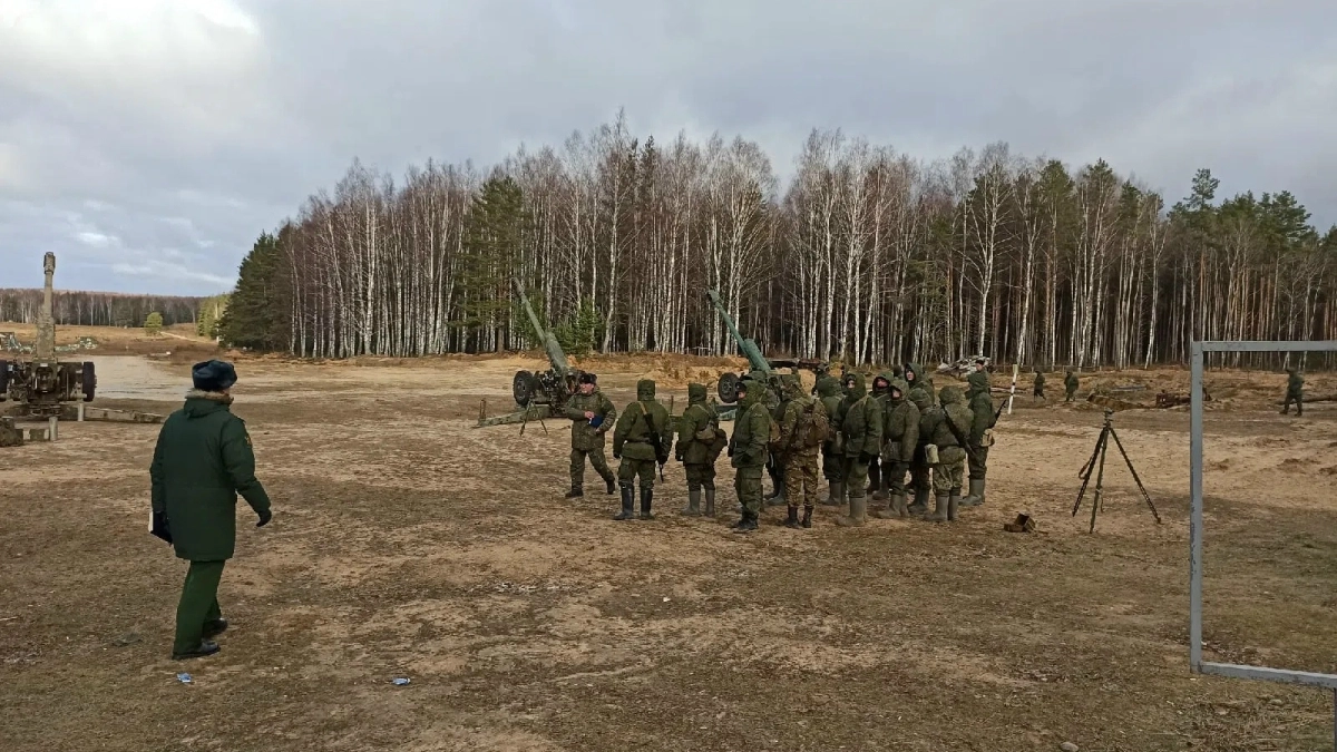 Озвучили итоги экспертизы обломков БПЛА под Костромой