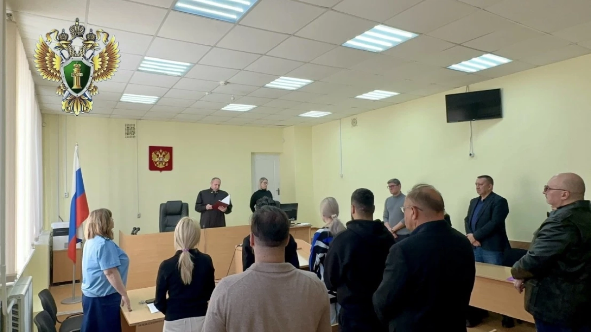 ФСБ накрыла в Костроме семейную сигаретную банду