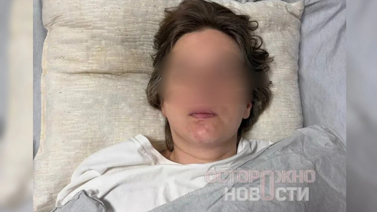 Парализованную в Турции россиянку пытаются вернуть в Кострому