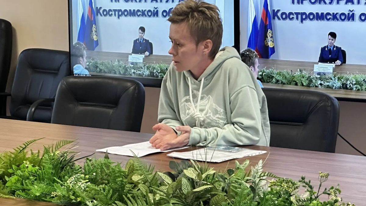 Жителям Костромы незаконно списывают штрафы