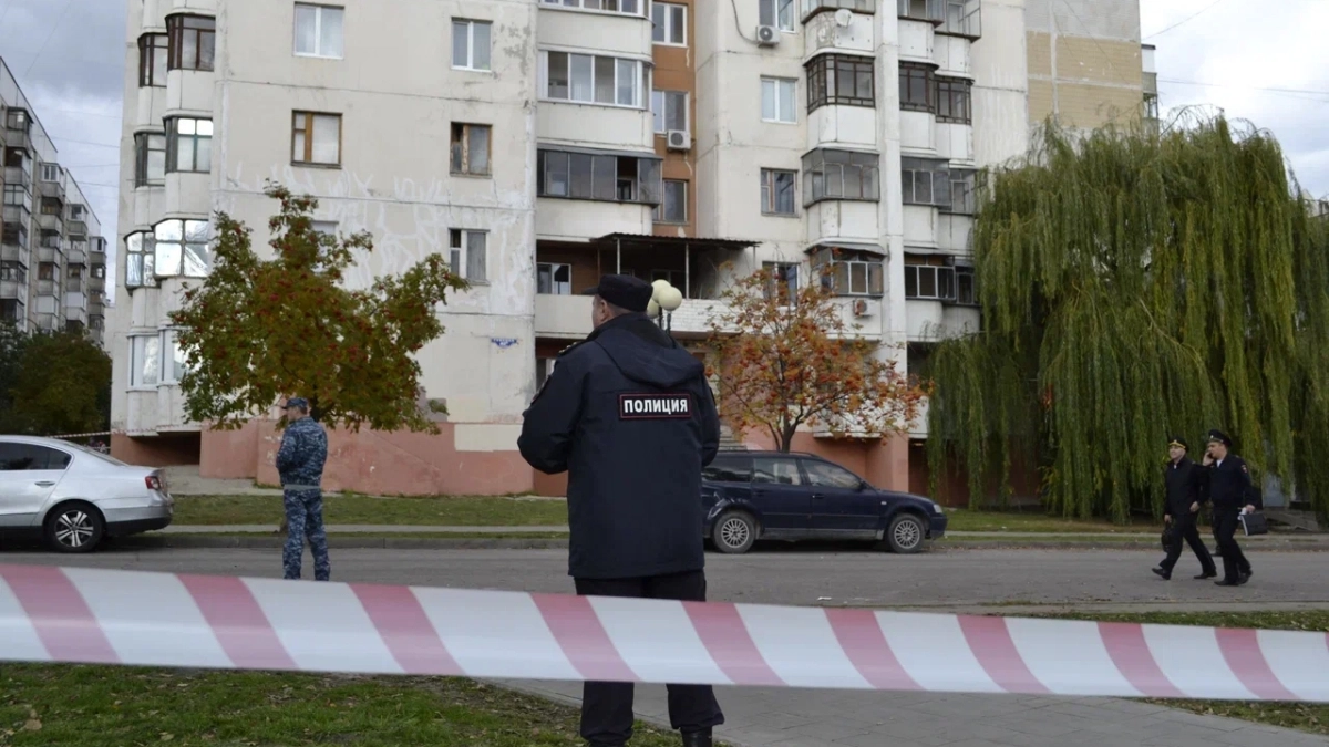 В Буе бывший зять потребовал у пенсионерки ночлег и деньги