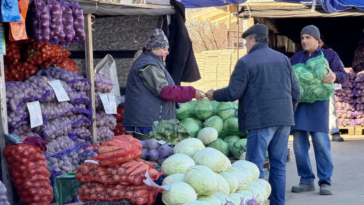  В Костроме объявили сдерживание цен на продукты