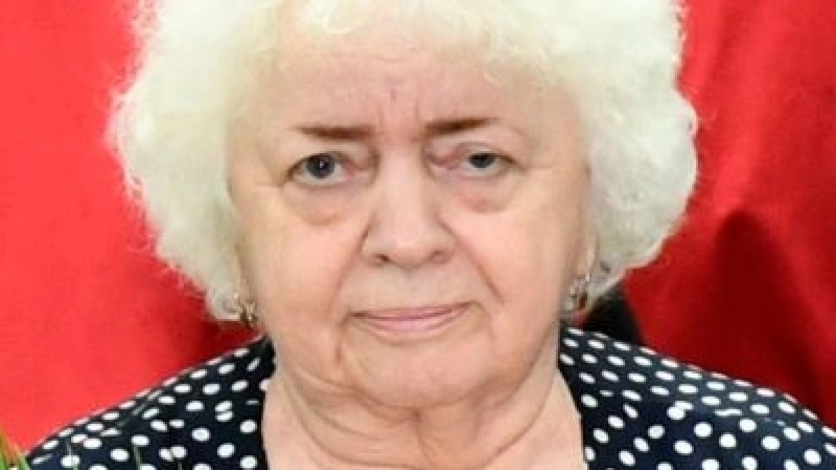 В Костроме умерла победившая опасного преступника сотрудница СИЗО 