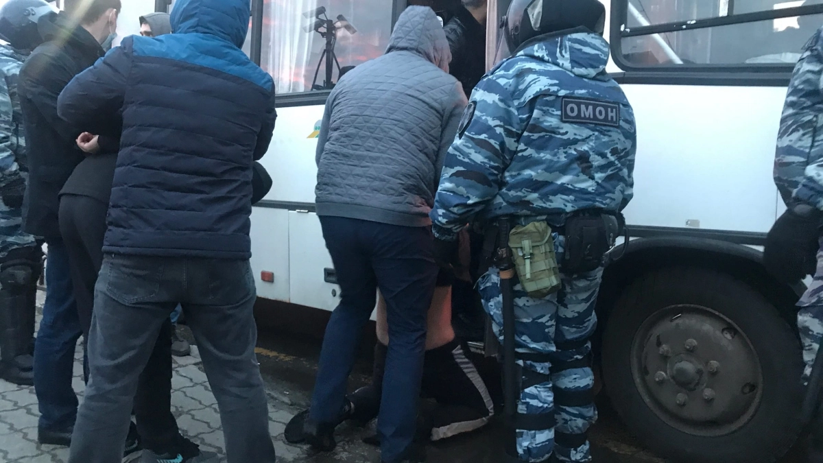 В Костроме ФСБ поймала санитара морга с криминальным прошлым