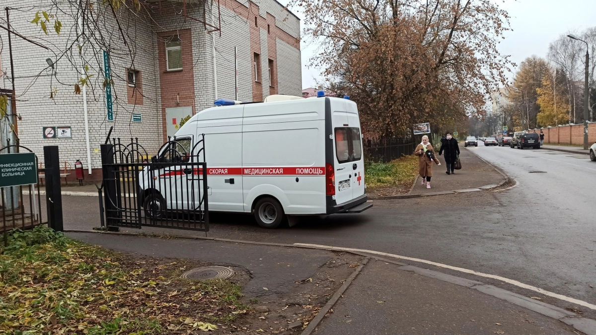 В Костроме мать обвинили в смерти сына 11 лет