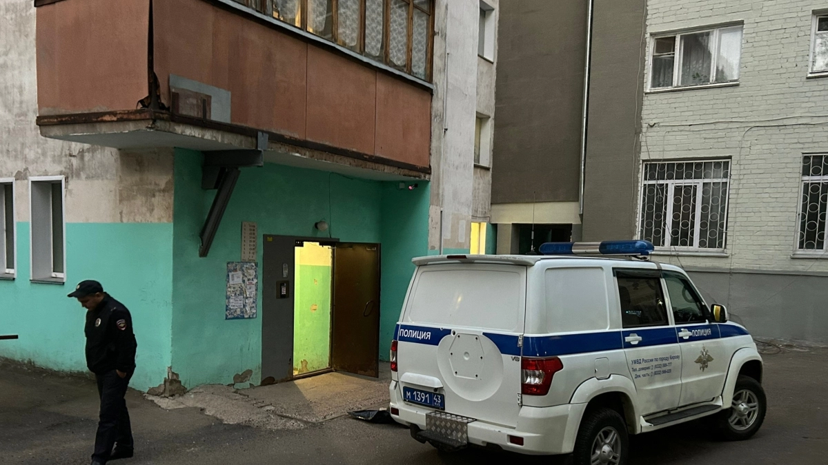 Костромича судят за ранения двоих детей