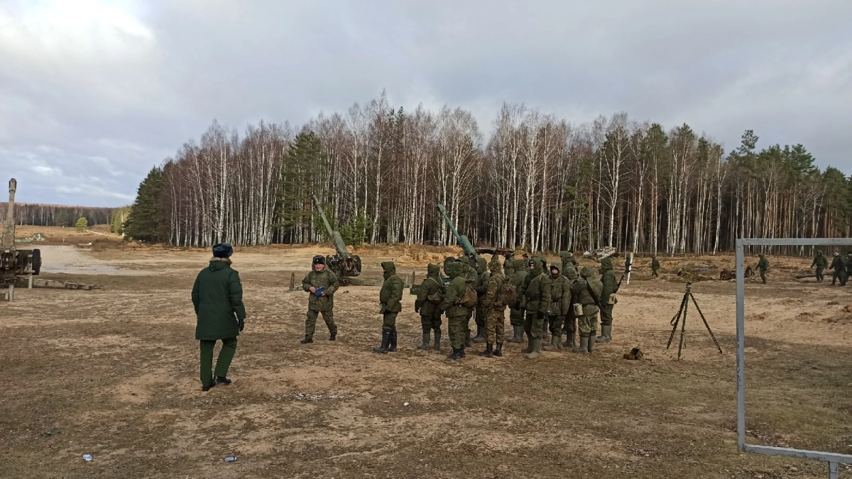 Опасные обломки БПЛА нашли под Костромой