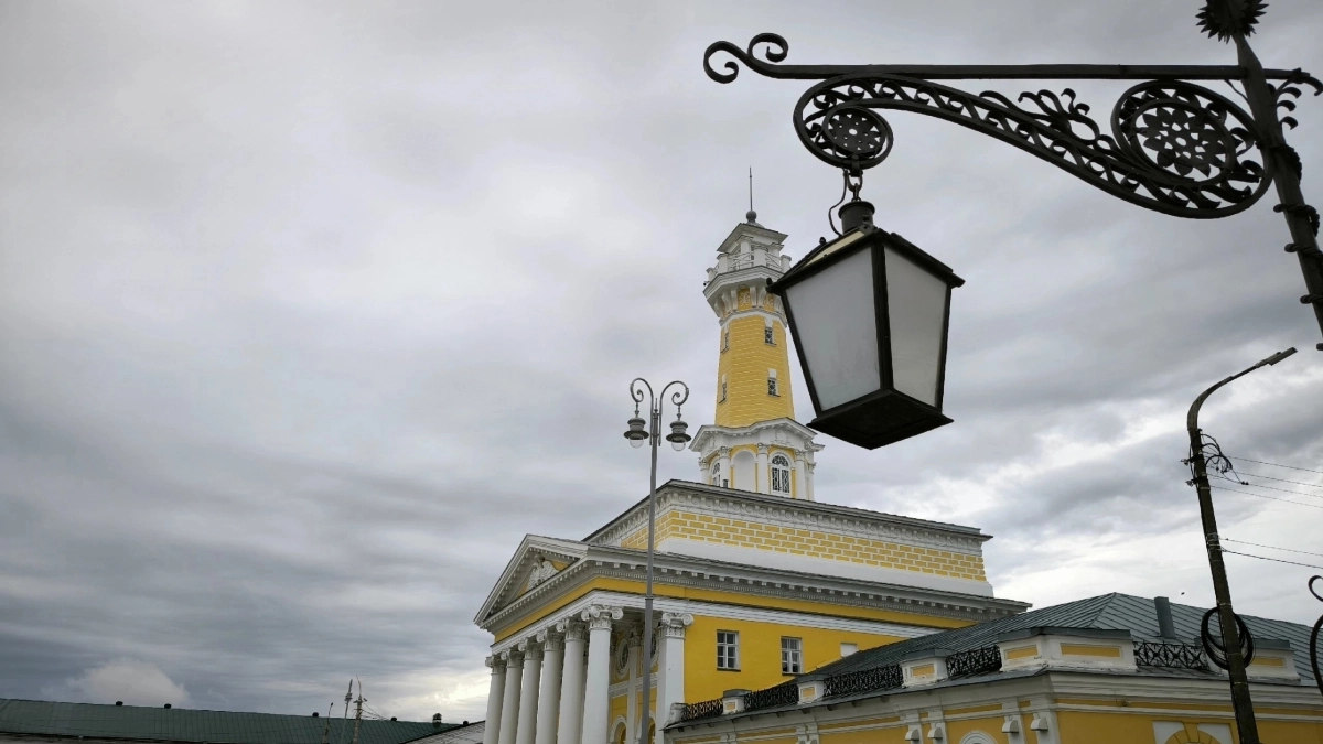 Ипатьевский монастырь защитит ИИ