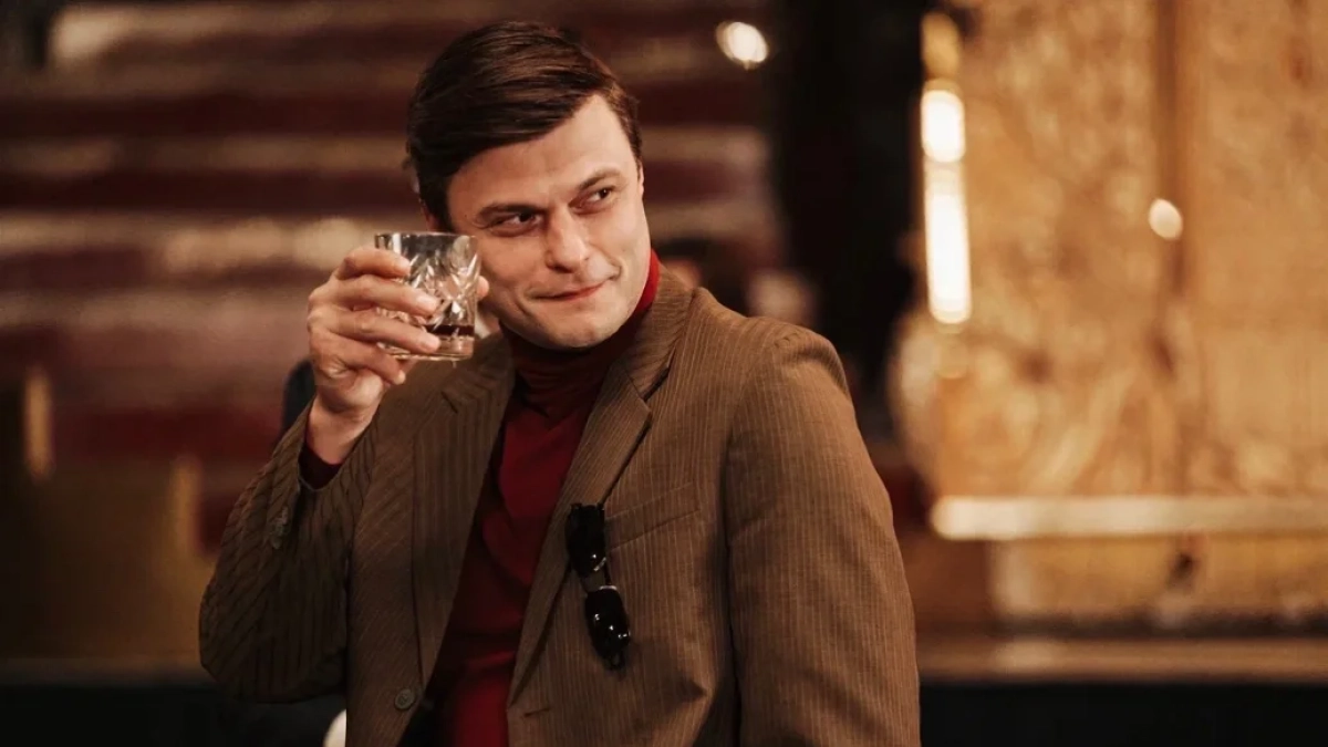 Уроженец Костромской области Иван Батарев снялся в сериале Сарика Андреасяна «Красота»