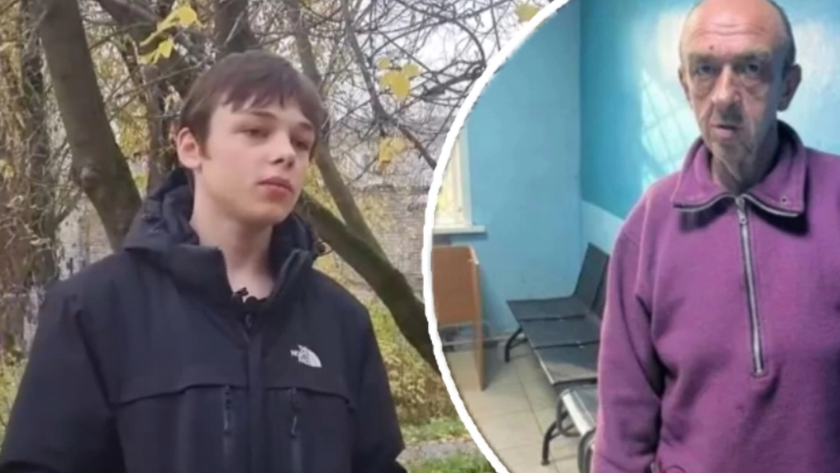Победившего преступника мальчика из Костромы наградили в Совете Федерации