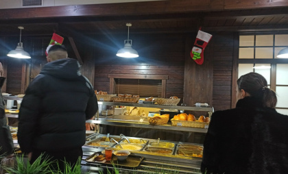 Студенты пожаловались в прокуратуру на высокие цены в столовой Костромы