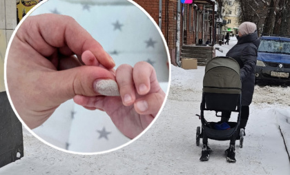 "Перчатки в крови": родители младенцев сообщили об антисанитарии и грубости в Шарьинской больнице