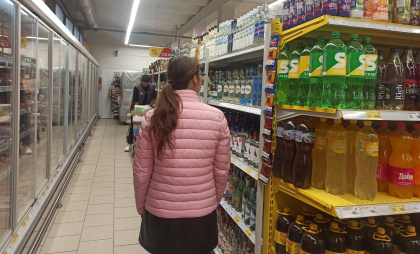 В Костроме сократят время продажи алкоголя