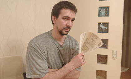 "Меньше 11 тысяч не выходит": в марте в Костроме пришли огромные счета за отопление