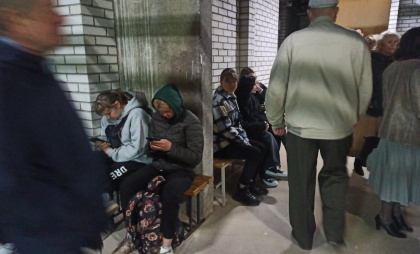 Что есть в бомбоубежищах Костромы, и как туда попасть